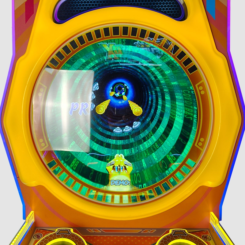 wholesale redemption machine - MARWEY