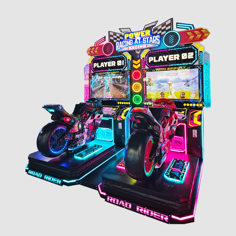 wholesale rgame machineacing car - MARWEY