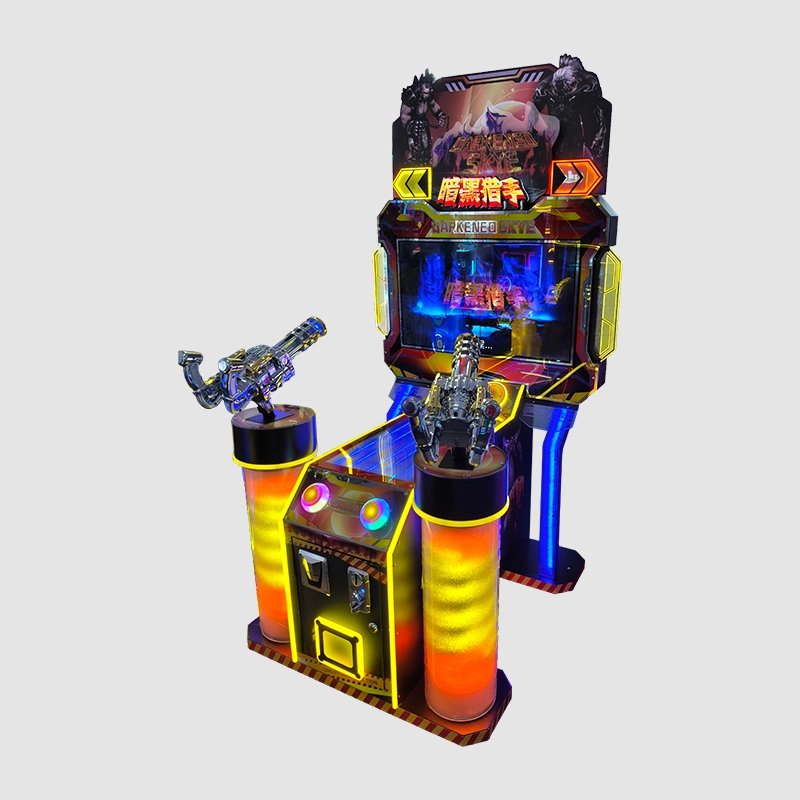 wholesale ticket redemption game machine - MARWEY wholesale ticket redemption game machine - MARWEY