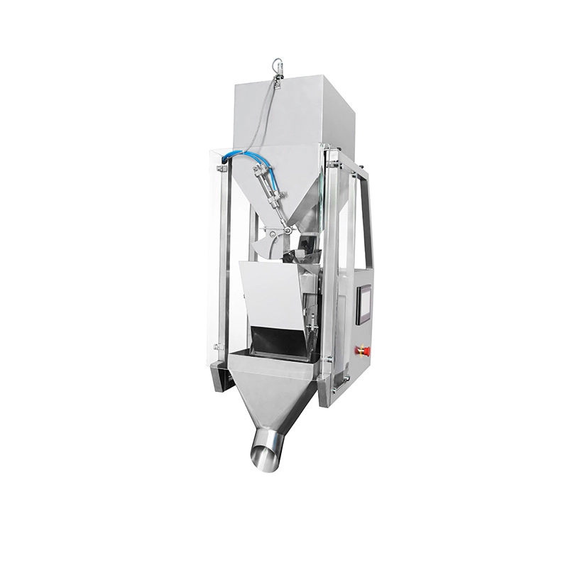 1 Head High Speed Linear Weigher 1 - Kenwei