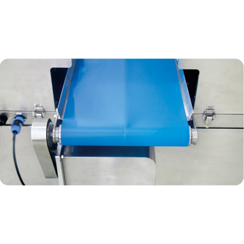 12-Head-Manual-Belt-Multihead-Weigher-for-Large-Block-Weighing-and-Packaging-3 - Kenwei 12-Head Manual Belt Multihead Weigher for Large Block Weighing and Packaging-3 - Kenwei