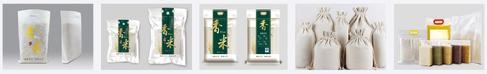 Weighing-and-packaging-system-with-bulk-weigher JW-B22-1 - Kenwei Weighing and packaging system with bulk weigher JW-B22-1 - Kenwei