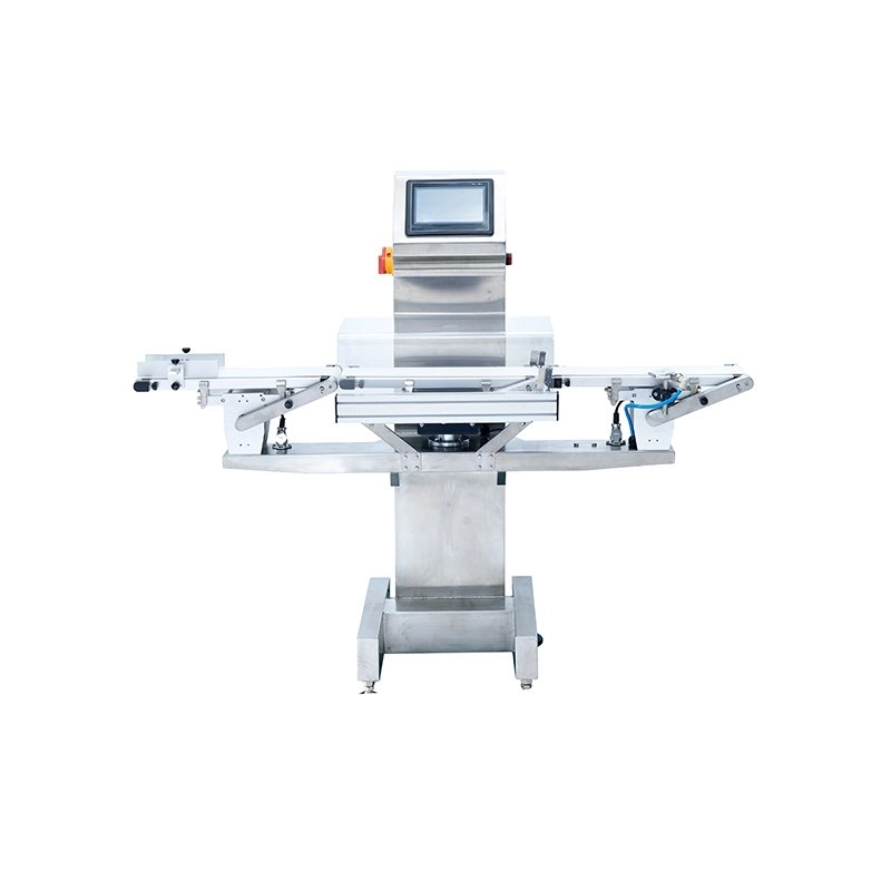 200g-High-Precision-Food-Checkweigher-1 - Kenwei 200g High Precision Food Checkweigher 1 - Kenwei
