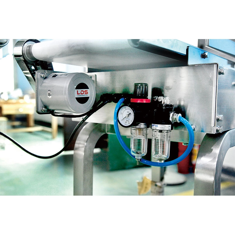 200g High Precision Food Checkweigher 2 - Kenwei
