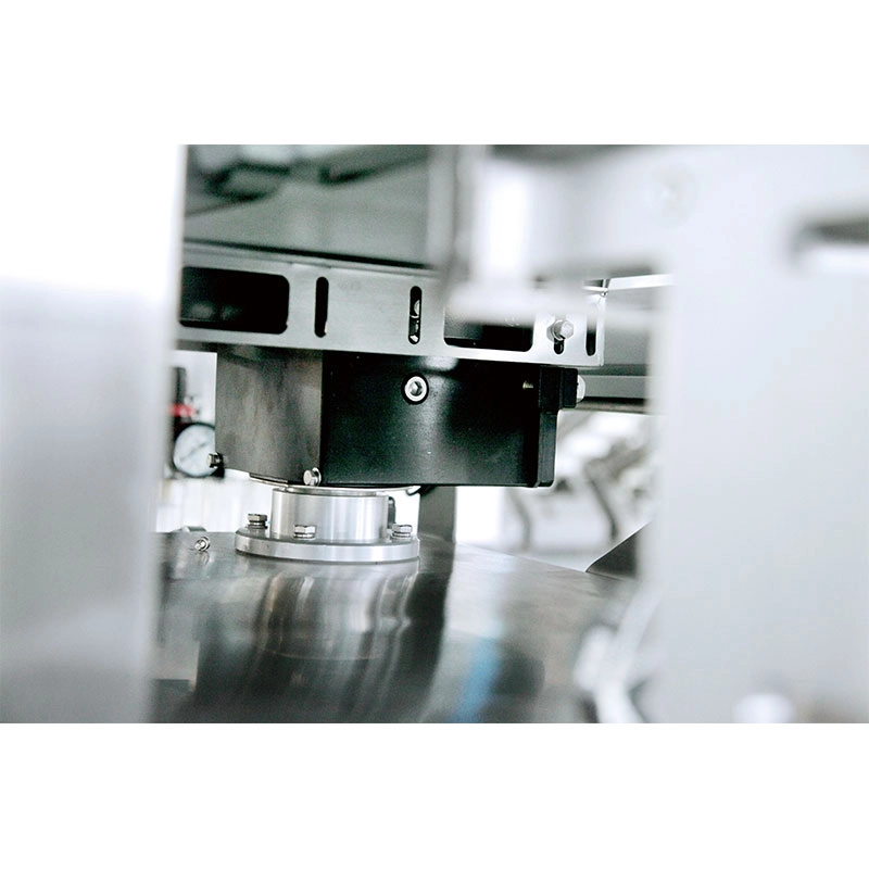 200g High Precision Food Checkweigher 3 - Kenwei