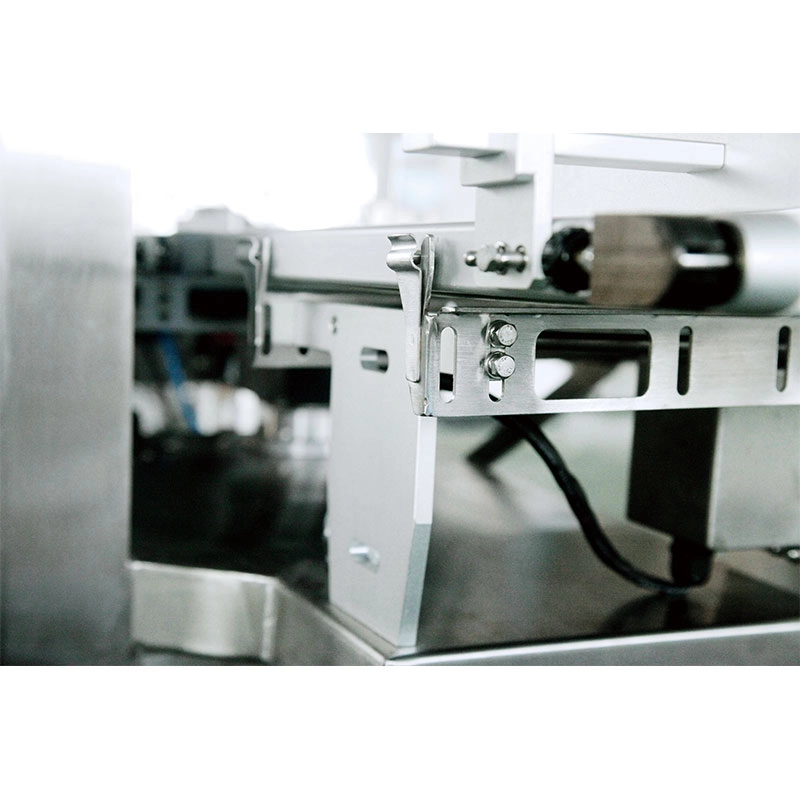 200g High Precision Food Checkweigher 4 - Kenwei