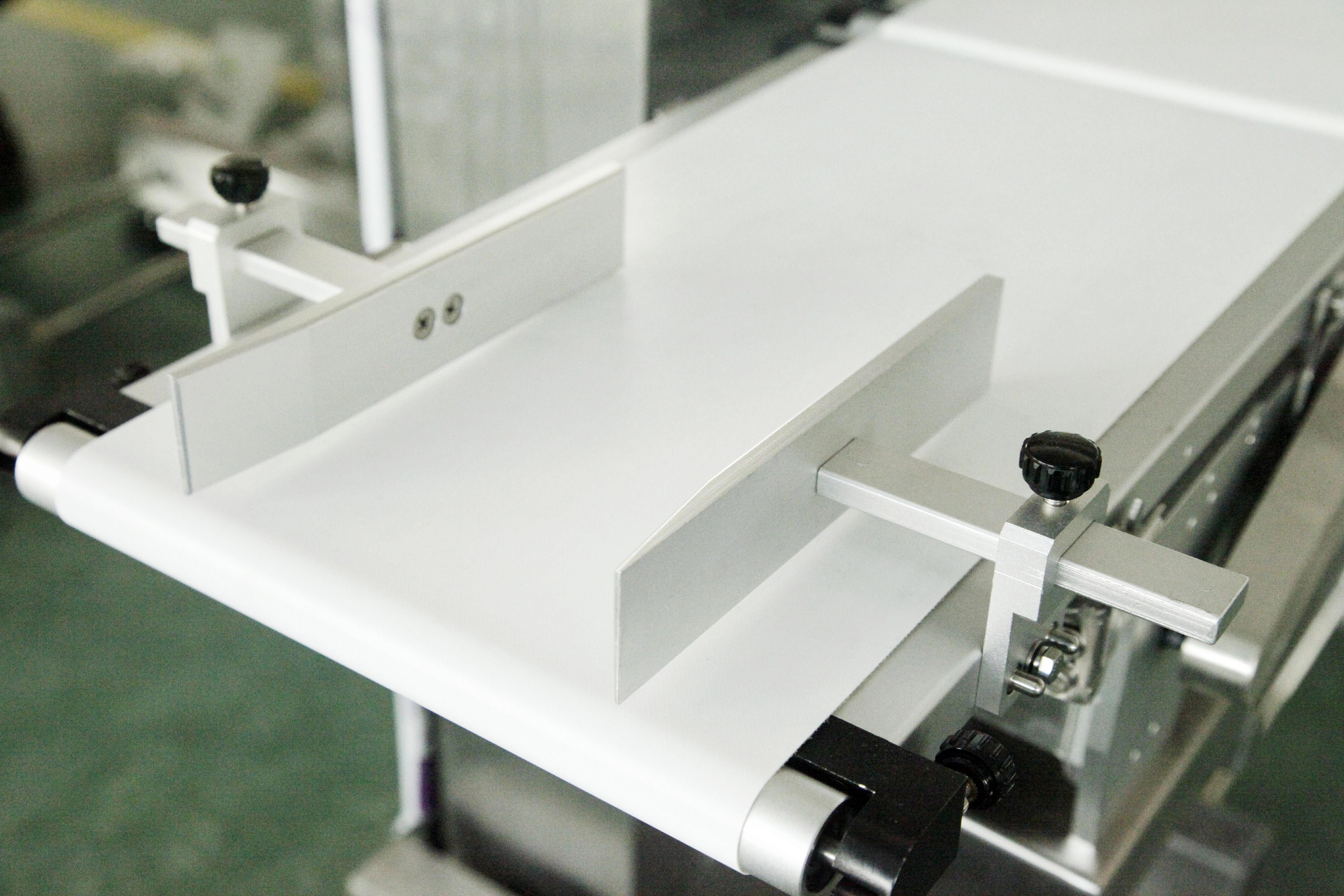 200g-High-Precision-Food-Checkweigher--in-Food-Packaging-and-Processing-4 - Kenwei 200g High Precision Food Checkweigher in Food Packaging and Processing-4 - Kenwei