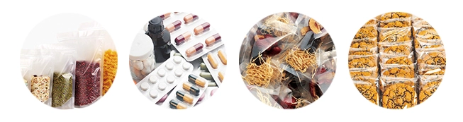 200g-High-Precision-Food-Checkweigher--in-Food-Packaging-and-Processing6 - Kenwei 200g High Precision Food Checkweigher in Food Packaging and Processing6 - Kenwei