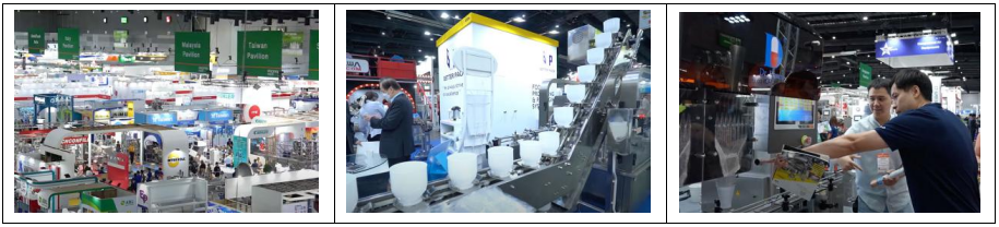 2025 ProPak Asia in Thailand-2