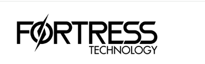 Fortress Technology logo