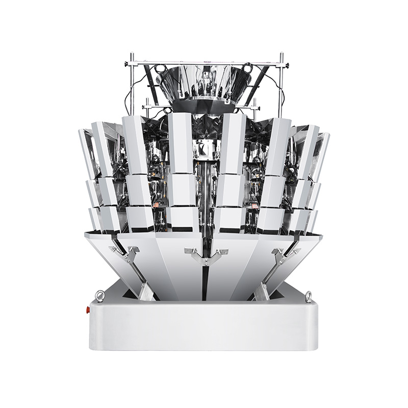 3 Layers 18 Heads Standard Weigher (High precision) 1