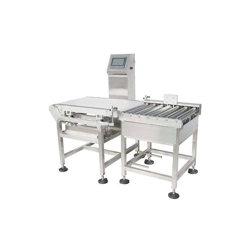 30kg Check Weigher checkweigher manufacturer 1 - Kenwei