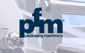 PFM Group logo