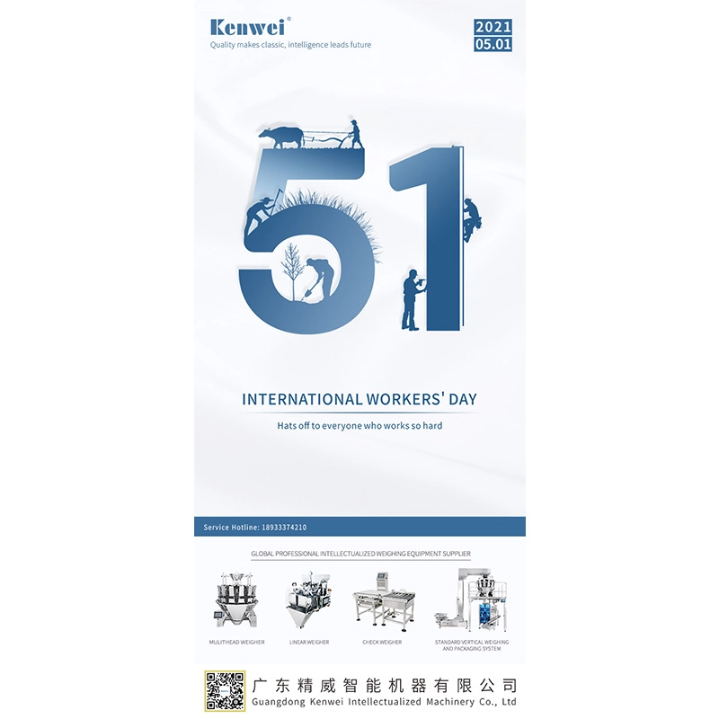 International-Worker’s-Day-Holiday-Notice1 - Kenwei International Worker’s Day Holiday Notice1 - Kenwei