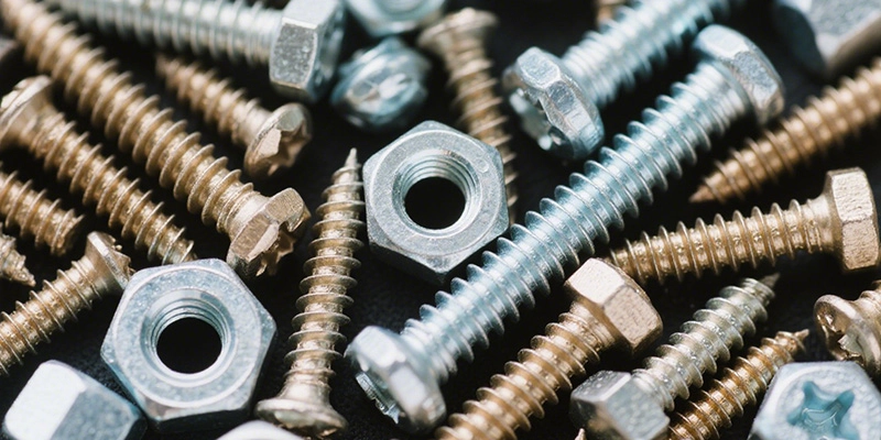 Hardware-Industry - Kenwei
