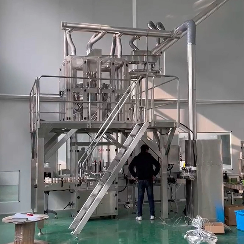 50g-Small-granule-and-running-speed-is-45-packsmin - Kenwei 50g Small granule and running speed is 45 packsmin - Kenwei