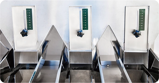 6-Head-Linear-Weigher-for-Accurate-Granule-and-Powder-Weighing-1 - Kenwei 6-Head Linear Weigher for Accurate Granule and Powder Weighing-1 - Kenwei