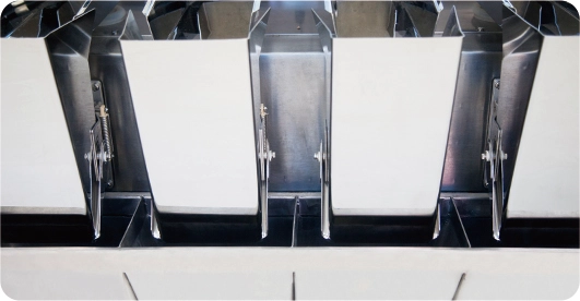6-Head-Linear-Weigher-for-Accurate-Granule-and-Powder-Weighing-2 - Kenwei 6-Head Linear Weigher for Accurate Granule and Powder Weighing-2 - Kenwei