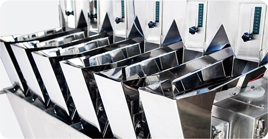 6-Head-Linear-Weigher-for-Accurate-Granule-and-Powder-Weighing-3 - Kenwei 6-Head Linear Weigher for Accurate Granule and Powder Weighing-3 - Kenwei