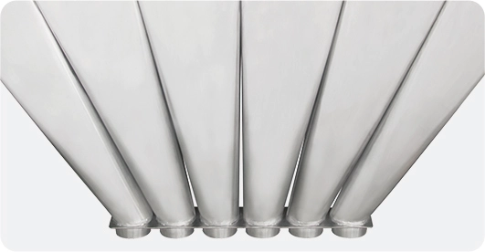 6-Head-Linear-Weigher-for-Accurate-Granule-and-Powder-Weighing-4 - Kenwei 6-Head Linear Weigher for Accurate Granule and Powder Weighing-4 - Kenwei
