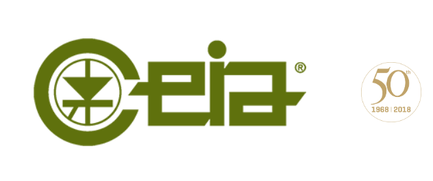 CEIA logo