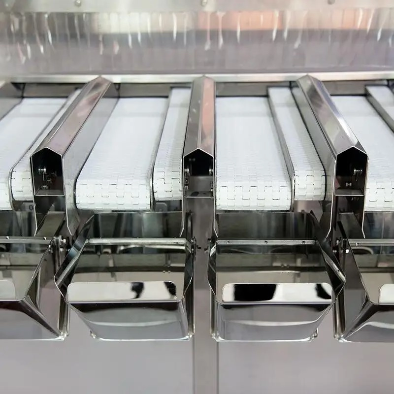 8-Heads-Fruit-Linear-Weigher5 - Kenwei 8 Heads Fruit Linear Weigher5 - Kenwei