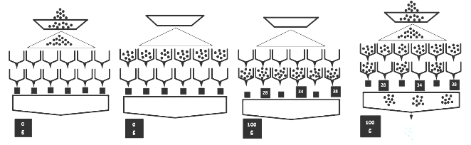 History and Applications of Multihead Weighers2