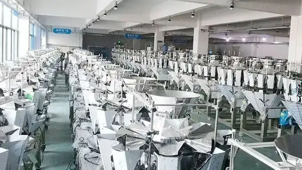 Technology-Driven,-Industry-Recognized - Kenwei Technology Driven, Industry Recognized - Kenwei