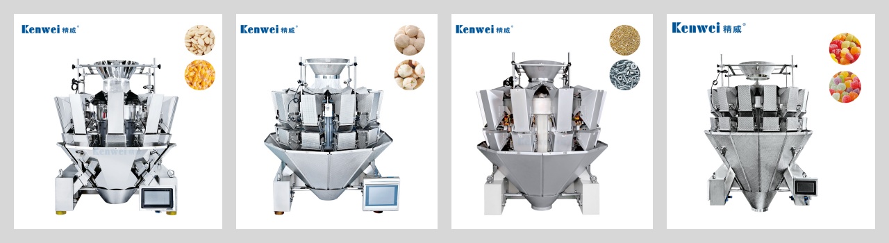 Advantages of Using Multihead Weighers in Automated Packaging Lines 6 Advantages of Using Multihead Weighers in Automated Packaging Lines 6