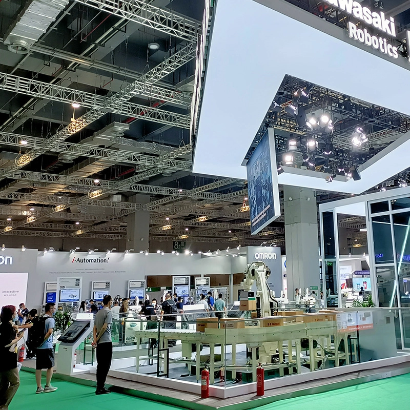 Analysis-of-the-market-status-and-market-scale-of-China's-packaging-machinery-industry-in-2021 - Kenwei Analysis of the market status and market scale of China's packaging machinery industry in 2021 - Kenwei