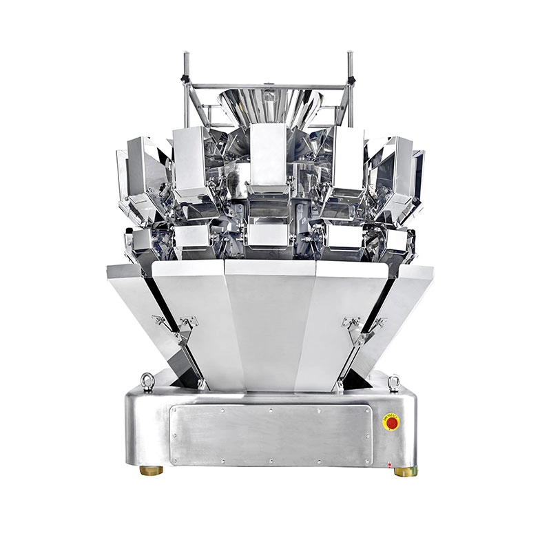Appetizing-Snack-Packaging-Solutions-from-Kenwei - Kenwei Appetizing Snack Packaging Solutions from Kenwei - Kenwei