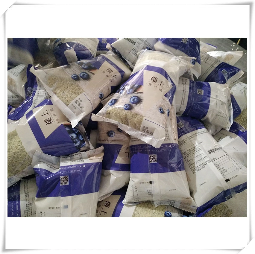 Automated-packaging-equipment-for-food-safety - Kenwei Automated packaging equipment for food safety - Kenwei