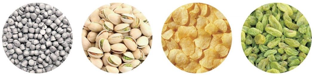 Automatic-Carbon-Steel-Multihead-Weigher-for-Potato-Chips-&-Crisps-Packing-Machine-7 - Kenwei Automatic Carbon Steel Multihead Weigher for Potato Chips & Crisps Packing Machine-7 - Kenwei