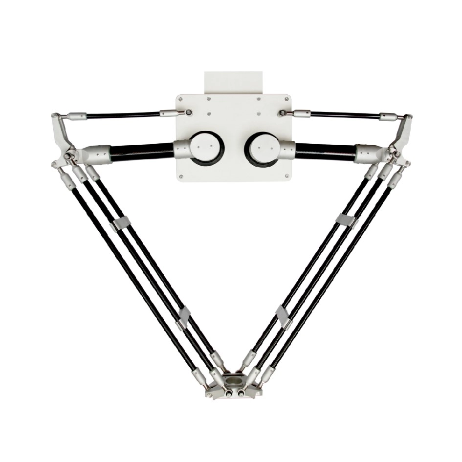 Automatic Dual-Axis Industrial Robotic Arm for Packaging and Production Automation-1 - Kenwei