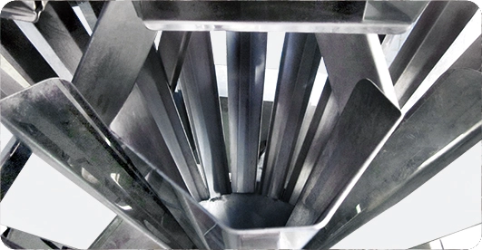 Automatic Multihead Weigher for Stick and Bar-Shaped Materials-3 - Kenwei