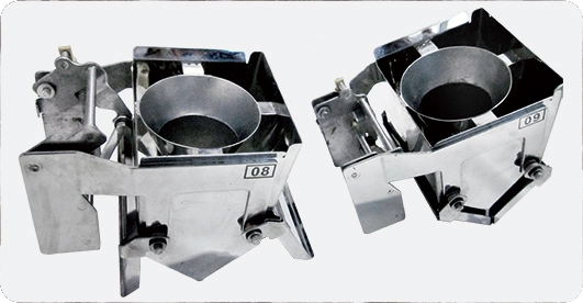 Automatic Multihead Weigher for Stick and Bar-Shaped Materials-4 - Kenwei