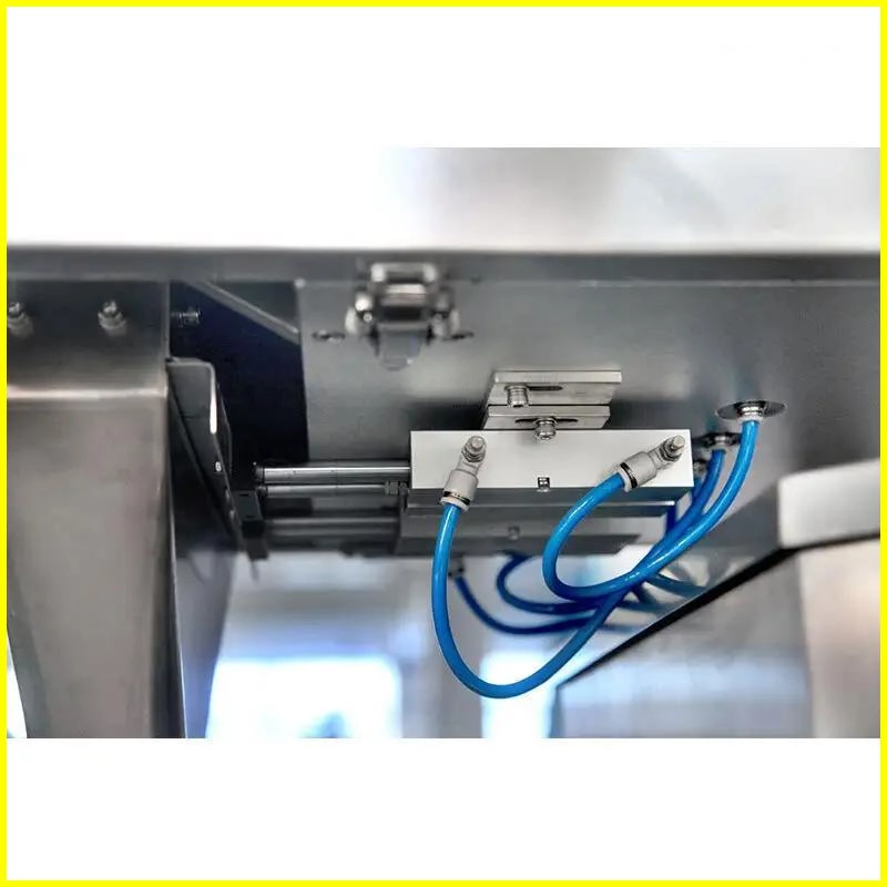 Automatic Tablet Counting and Filling Machine JW-SL8 (2) - Kenwei