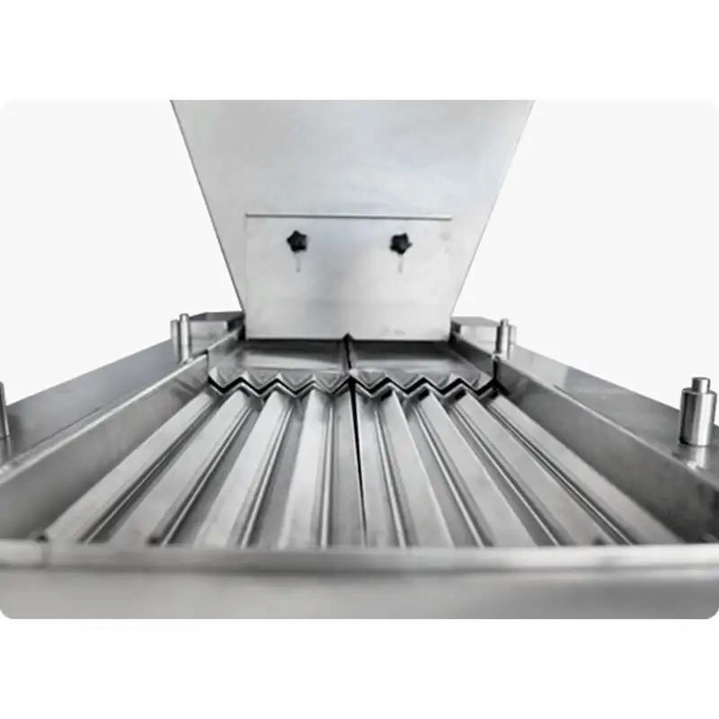 Automatic Tablet Counting and Filling Machine JW-SL8 - Kenwei
