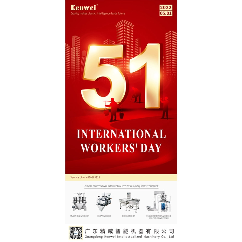 International-Worker’s-Day-Holiday-Notice2 - Kenwei International Worker’s Day Holiday Notice2 - Kenwei