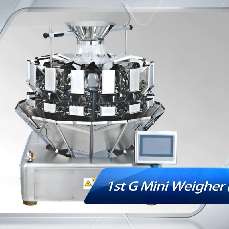 It’-time-to-customized-Kenwei-multihead-weigher-when-the-spring-and-flower-is-coming - Kenwei It’ time to customized Kenwei multihead weigher when the spring and flower is coming - Kenwei