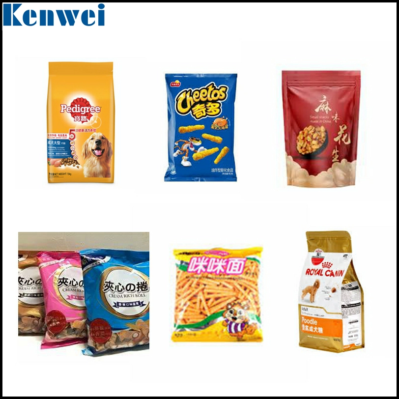 Bag-type-and-application-of-food-packaging-bags - Kenwei Bag type and application of food packaging bags - Kenwei