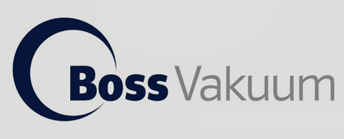 BOSS Vakuum logo