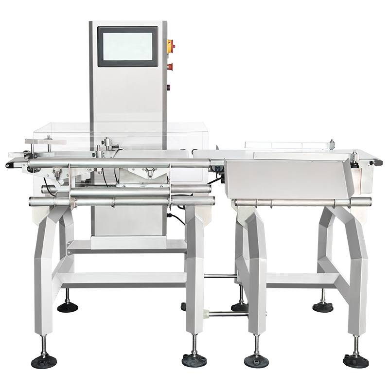 C2000 High Speed Check Weigher 1