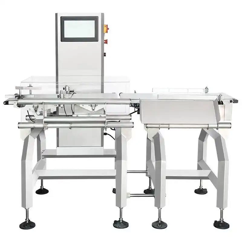 C2000 High Speed Check Weigher1 - Kenwei