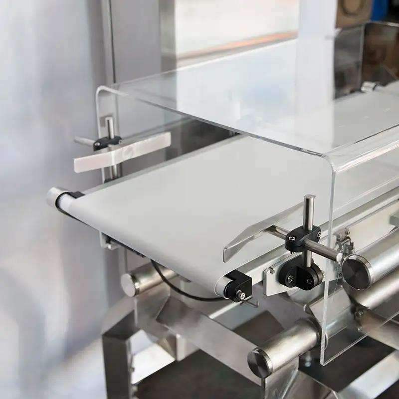 C2000 High Speed Check Weigher4