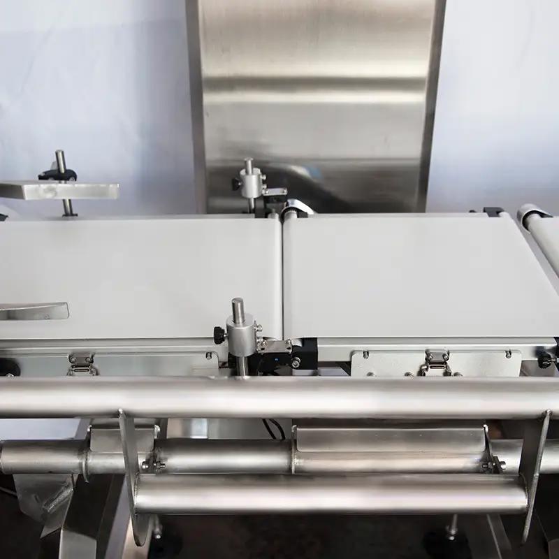 C2000 High Speed Check Weigher5