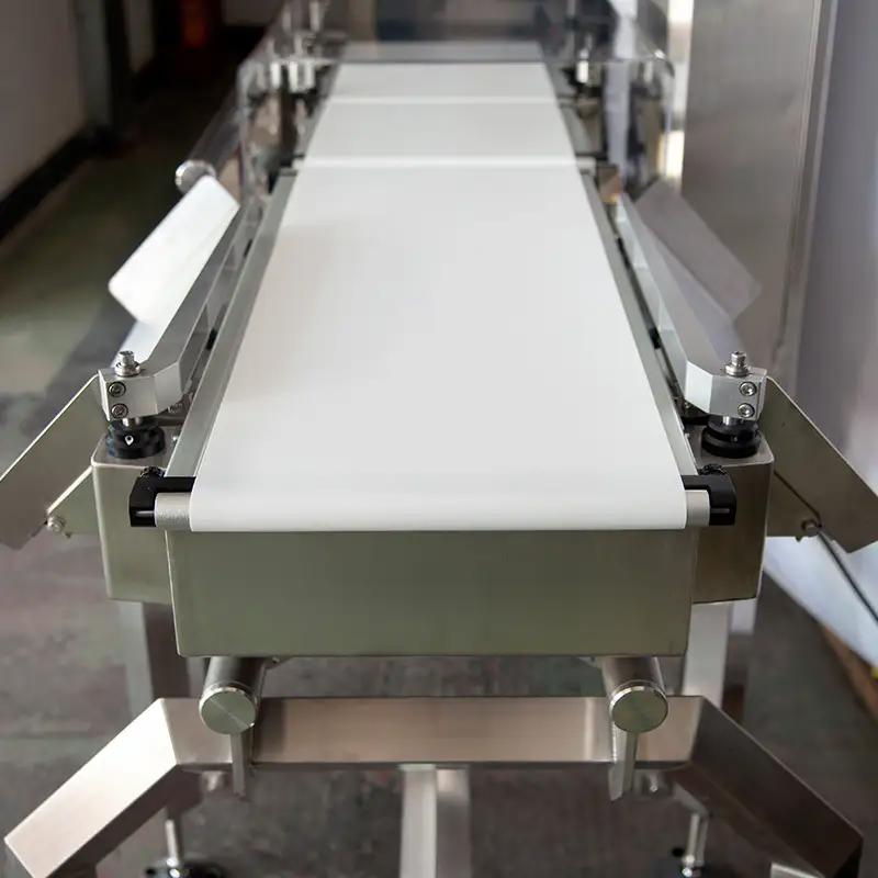 C2000 High Speed Check Weigher6