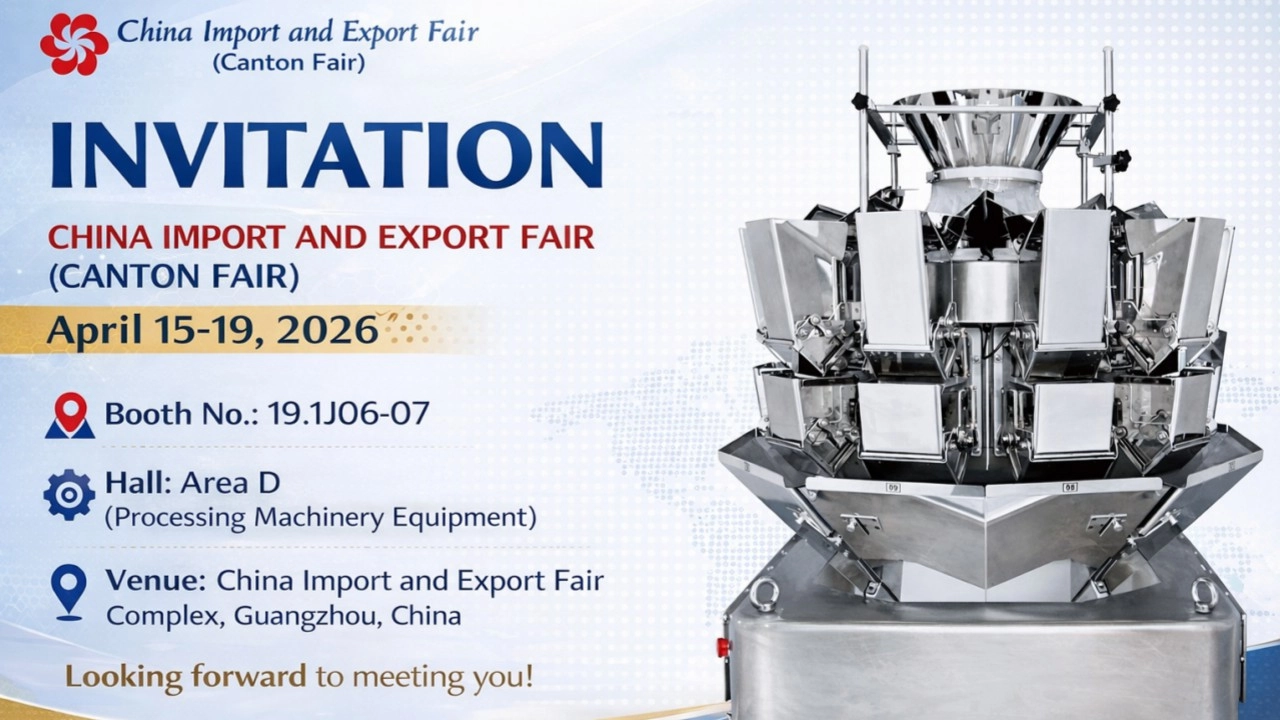 canton fair 2026 - Kenwei