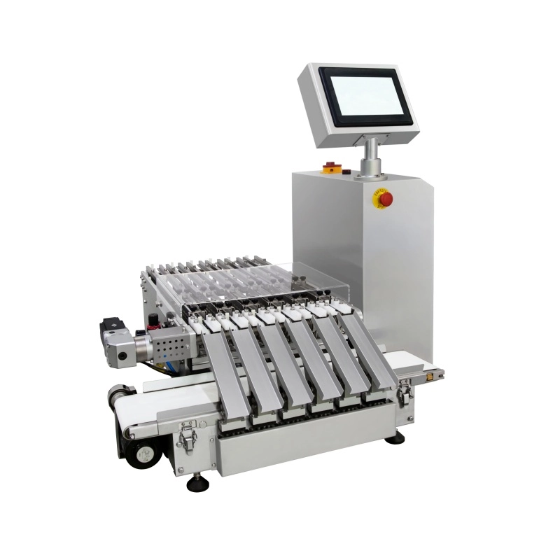 CDL06 Check Weigher - Kenwei