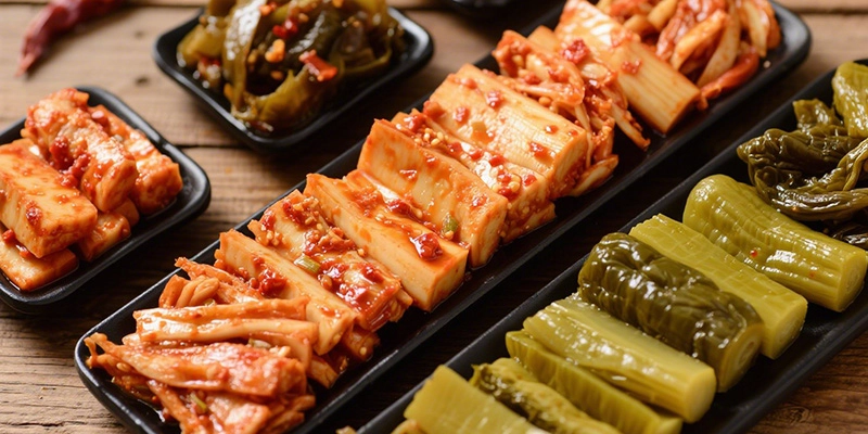 Food-Industry - Kenwei